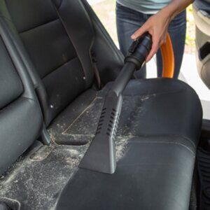 NEW RIDGID Wet Dry Vacuum Replacement Parts Claw Nozzle Attachment Car Cleaning